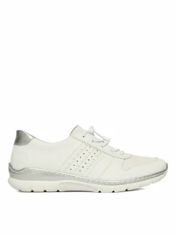 Scarpe basse CEO-L32F3-80 Écru