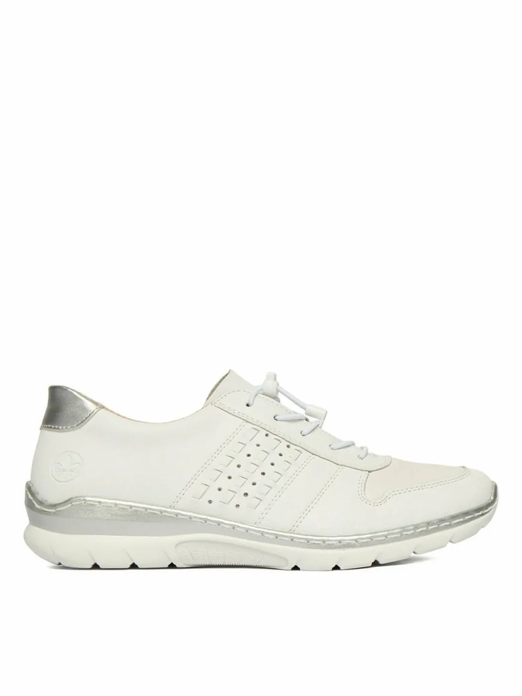 Scarpe basse CEO-L32F3-80 Écru