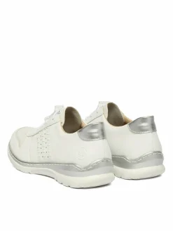Scarpe basse CEO-L32F3-80 Écru