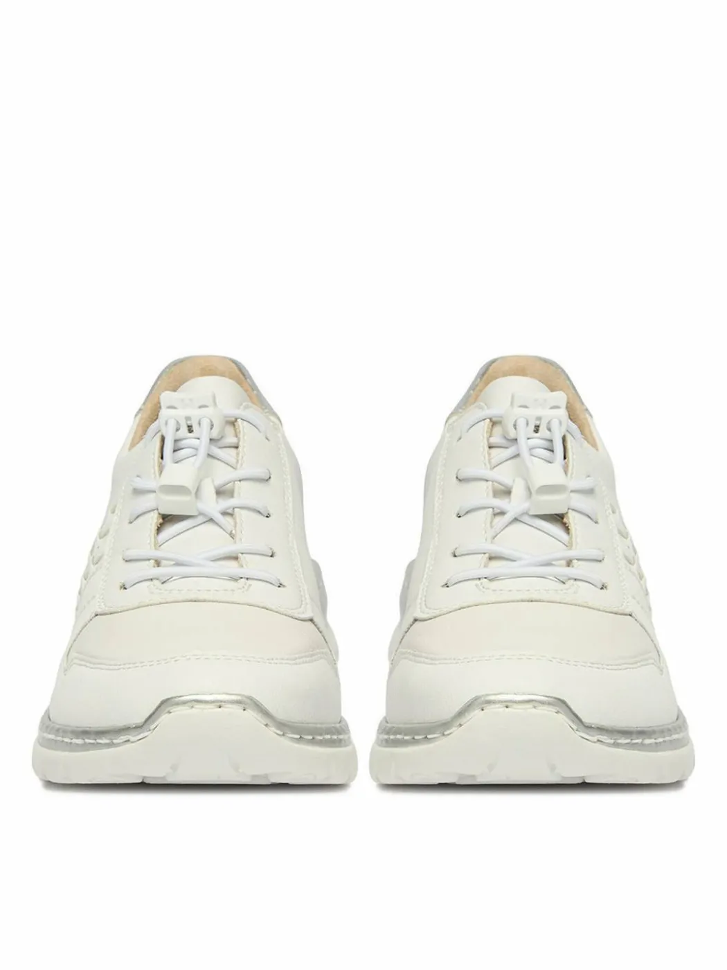 Scarpe basse CEO-L32F3-80 Écru