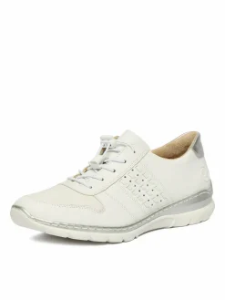 Scarpe basse CEO-L32F3-80 Écru