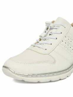 Scarpe basse CEO-L32F3-80 Écru
