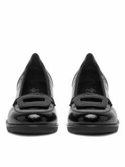 Scarpe basse CEO-L5362-00 Nero