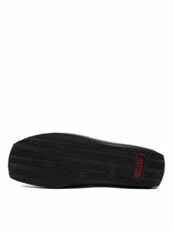 Scarpe basse CEO-L1751-00 Nero