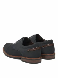 Scarpe basse CEO-LOBO-01 MBS Blu scuro