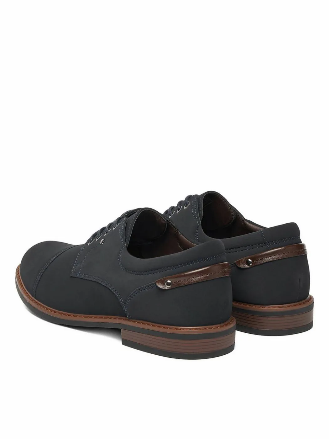 Scarpe basse CEO-LOBO-01 MBS Blu scuro