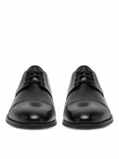 Scarpe basse CEO-LOCARNO-01 MB Nero
