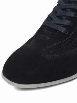 Scarpe basse CEO-MARIO-24 MI24 Blu scuro