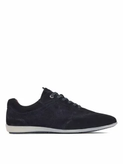 Scarpe basse CEO-MARIO-24 MI24 Blu scuro
