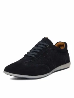 Scarpe basse CEO-MARIO-24 MI24 Blu scuro