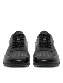 Scarpe basse CEO-MARIO-02 MI24 Nero
