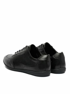 Scarpe basse CEO-MARIO-02 MI24 Nero
