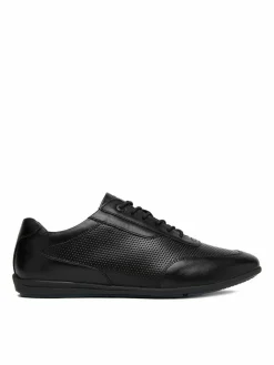 Scarpe basse CEO-MARIO-02 MI24 Nero