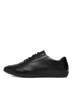 Scarpe basse CEO-MARIO-02 MI24 Nero