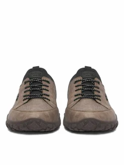 Scarpe basse CEO-08150-64 Marrone