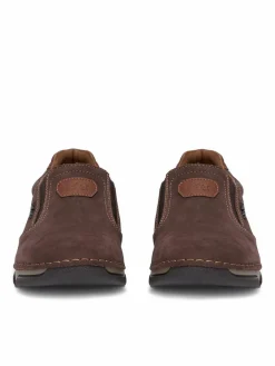 Scarpe basse CEO-15951-25 Marrone
