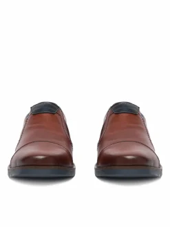 Scarpe basse CEO-13950-24 Marrone