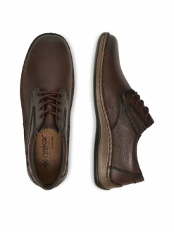 Scarpe basse CEO-05211-25 Marrone