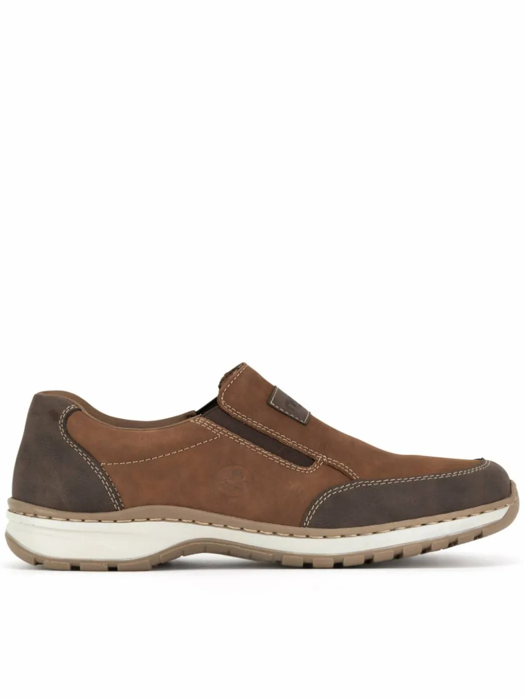 Scarpe basse CEO-03354-24 Marrone