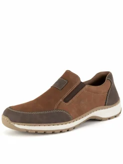 Scarpe basse CEO-03354-24 Marrone
