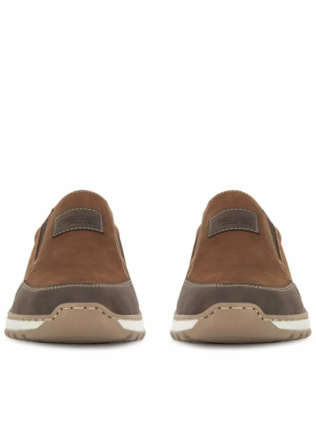 Scarpe basse CEO-03354-24 Marrone