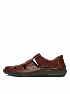 Scarpe basse CEO-05284-24 Marrone