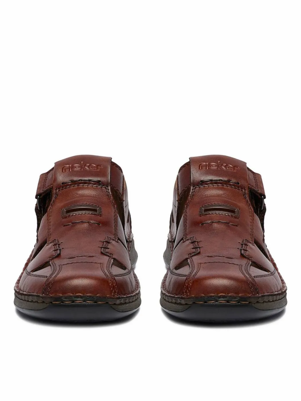 Scarpe basse CEO-05284-24 Marrone