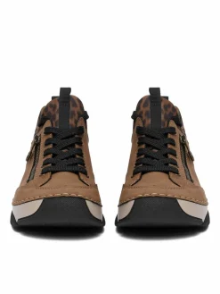 Scarpe basse CEO-45973-24 Marrone
