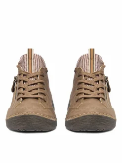 Scarpe basse CEO-52573-64 Marrone
