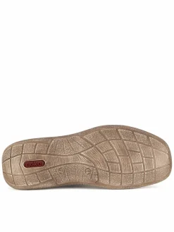 Scarpe basse CEO-03030-25 Marrone