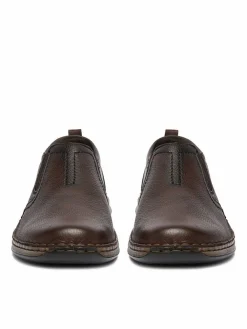 Scarpe basse CEO-05264-26 Marrone