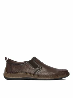 Scarpe basse CEO-05264-26 Marrone