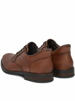 Scarpe basse CEO-10353-24 Marrone