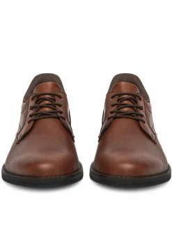 Scarpe basse CEO-10353-24 Marrone