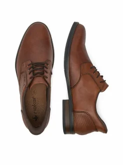 Scarpe basse CEO-10353-24 Marrone