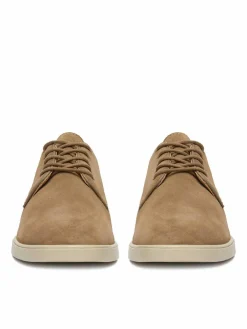 Scarpe basse CEO-MASSI-06 MI08 Beige