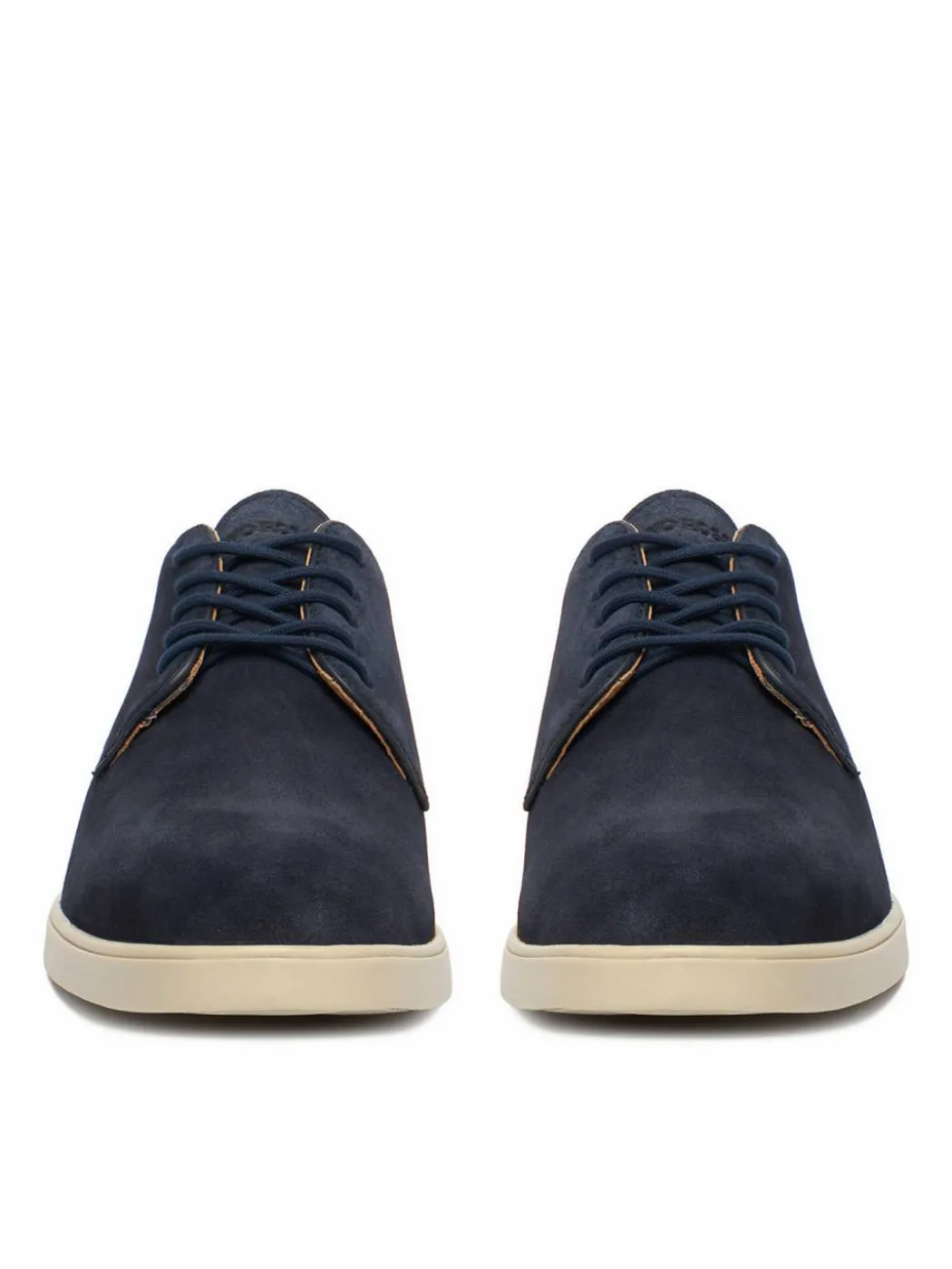 Scarpe basse CEO-MASSI-06 MI08 Blu scuro