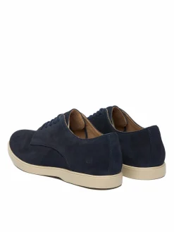 Scarpe basse CEO-MASSI-06 MI08 Blu scuro