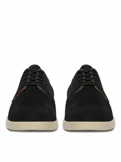 Scarpe basse CEO-MASSI-06 MI08 Nero