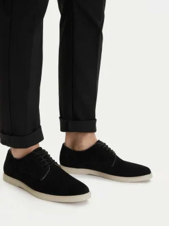 Scarpe basse CEO-MASSI-06 MI08 Nero
