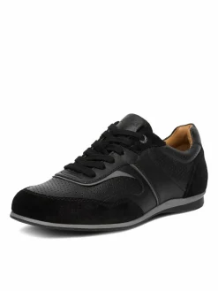 Scarpe basse CEO-MAUZO-01 MI08 Nero