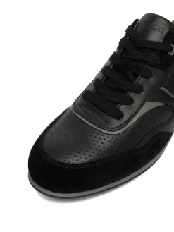 Scarpe basse CEO-MAUZO-01 MI08 Nero