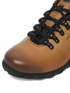 Scarpe basse CEO-MESSI-06 MI25 Marrone