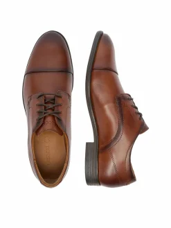 Scarpe basse CEO-MILTON-01 MB Marrone