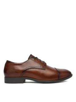 Scarpe basse CEO-MILTON-01 MB Marrone