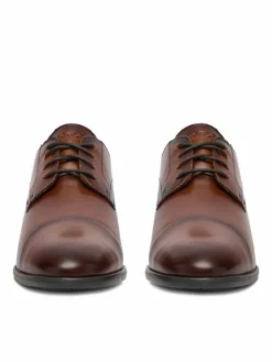 Scarpe basse CEO-MILTON-01 MB Marrone