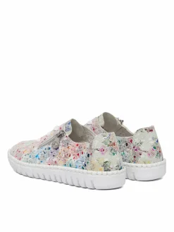 Scarpe basse CEO-M2306-90 Multicolore