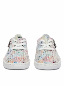Scarpe basse CEO-M2306-90 Multicolore