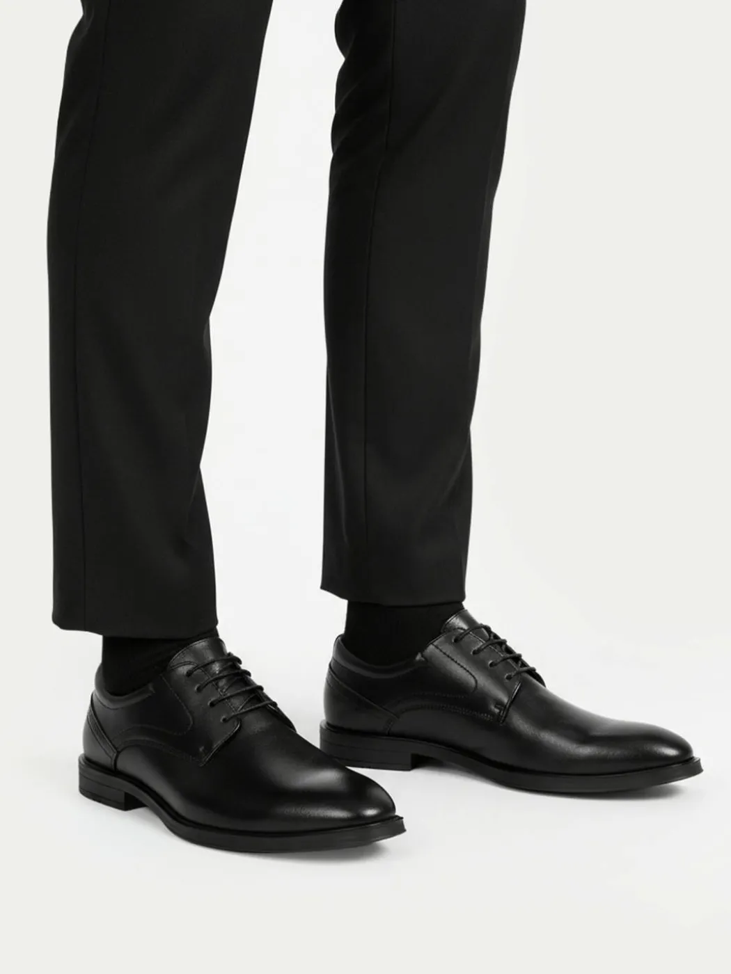 Scarpe basse CEO-M33606-5 Nero