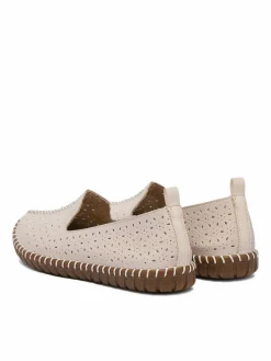 Scarpe basse CEO-M2853-31 Rosa